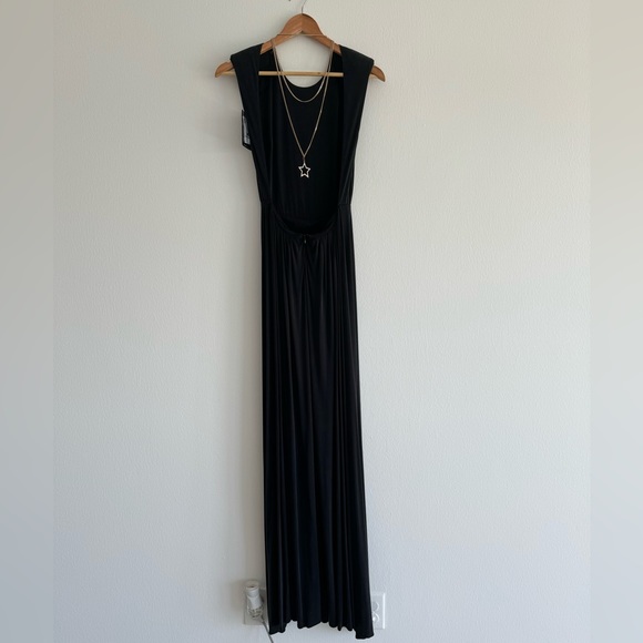 Elisabetta Franchi Red Carpet dress - Picture 10 of 12